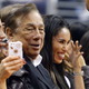 Illustration for article titled Donald Sterling Says Jealousy Spurred Racist Convo With V. Stiviano